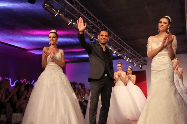 Wissam Chammas Fashion Show